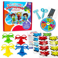 гр Настільна гра 'Зм...