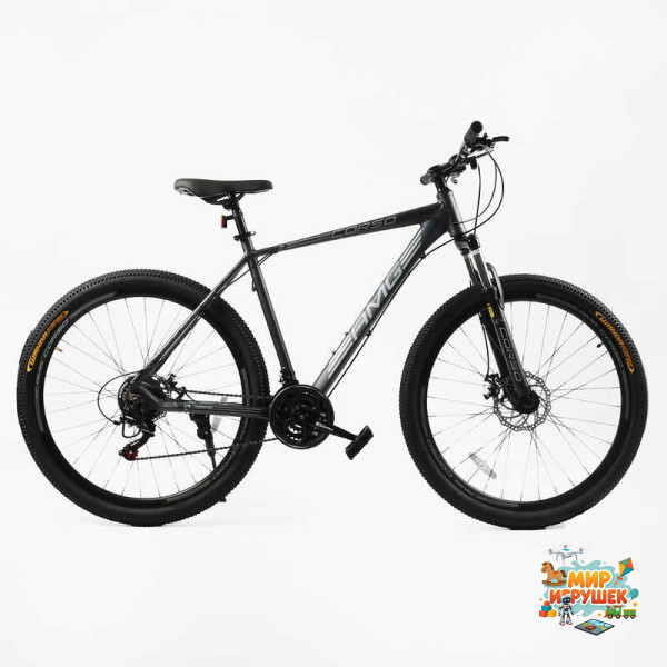 Велосипед Спортивний Corso «AMG» 29' дюймів MG-29885
