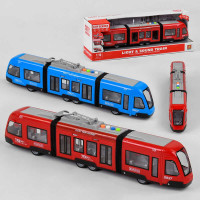 Трамвай WY 930 AB (1...