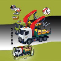 Спецтехніка 687-60 C...