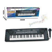 Синтезатор R 691 (36...