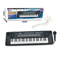 Синтезатор R 691 (36...