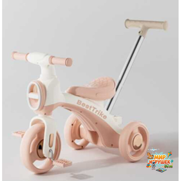 Велосипед 3-х кол. Best Trike SH-28648