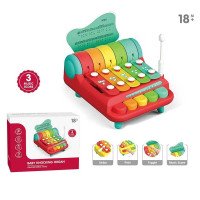 Ксилофон YL 1022-35 ...