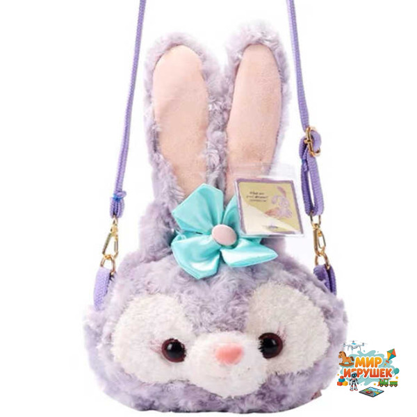 Сумочка M 18291 (200) герой, розмір:20х8х25 см, регульований ремінець, в пакеті