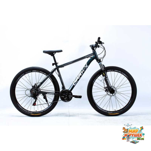 Велосипед Спортивний Corso «Dark-X» 29' дюймів DX-29336