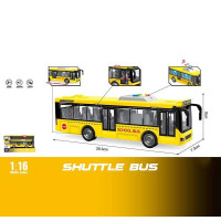 Автобус WY 910 A (24...