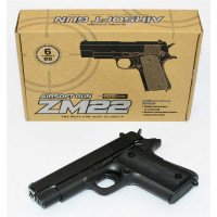 Пістолет ZM 22 /2502...