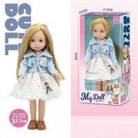 Лялька WX 301-10 (36...