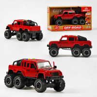 Джип WY 480 A (24) з...