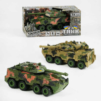 Танк 24186 (36) 'TK ...
