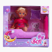 Лялька Sofi 38369 (9...