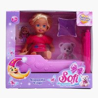 Лялька Sofi 38369 (9...