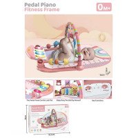Килимок 8808-2 (18) ...