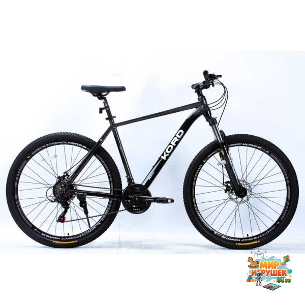 Велоcипед Спортивний Corso «Kord» 29' дюймів KD-29570