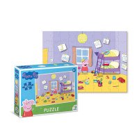 гр Пазл 'Peppa Pig' ...