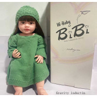 Лялька XBY 6601 (12)...