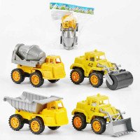 Спецтехніка 8010-3 (...