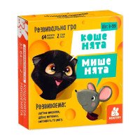 гр Гра настільна 'Ко...