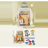 Розкопки MLGB 04-9 (...