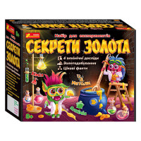 гр Набір для експери...