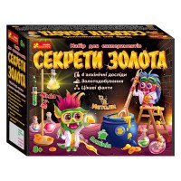 гр Набір для експери...