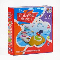 гр Розвиваюча гра UK...