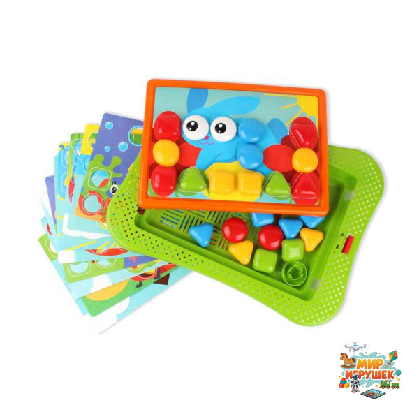 гр Мозаїка 6269 (9) 'Technok Toys'