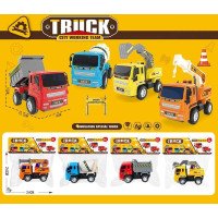Спецтехніка 6607 (12...