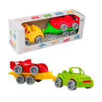 гр Набір авто 'Kids ...