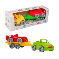 гр Набір авто 'Kids ...