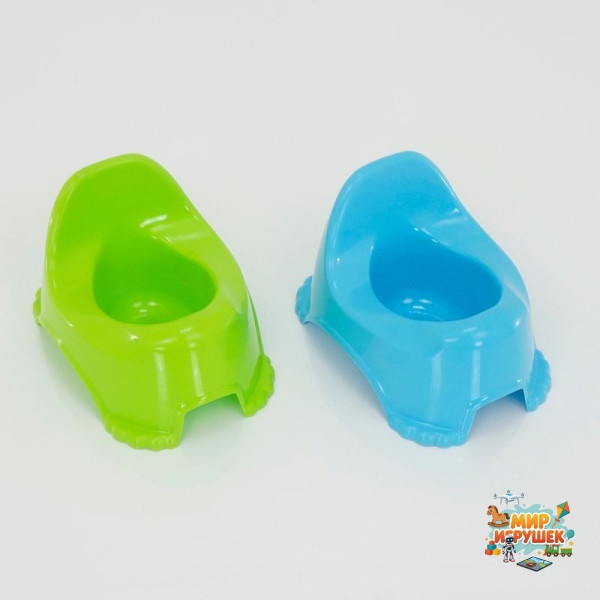 гр Горщик 4067 (20) 2 кольори 'Technok Toys'