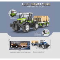 Трактор HT 8802 A (2...