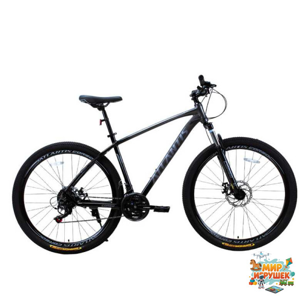 Велосипед Спортивний Corso «Atlantis» 29' дюймів LS-02987