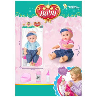 Пупс K 111-1 W (72/2...