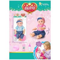 Пупс K 111-1 W (72/2...
