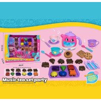 Набір посуду 3222 D ...