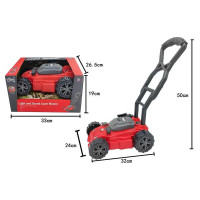 Газонокосарка T 1810...
