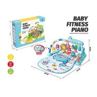 Килимок 688-23 (36) ...