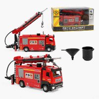 Спецтехніка LS-2616-...