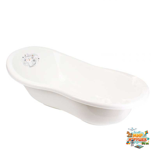 гр Ванночка 1126 (3) 'Technok Toys', 101 х 53 х 30.5 см