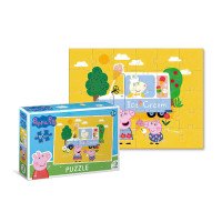 гр Пазли 'Peppa Pig'...