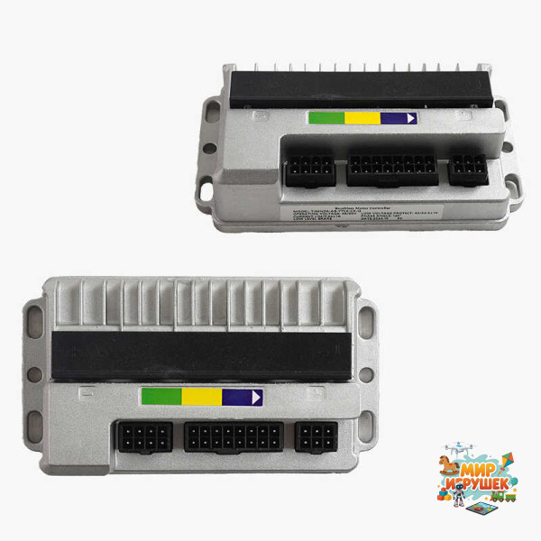 Контроллер 48V T-Rok 50-3810 (50)