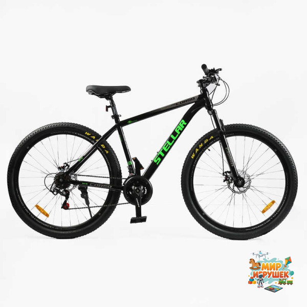 Велоcипед Спортивний Corso «Stellar» 29' дюймів SR-29598