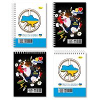 гр Блокнот Б-Л6-80 /...