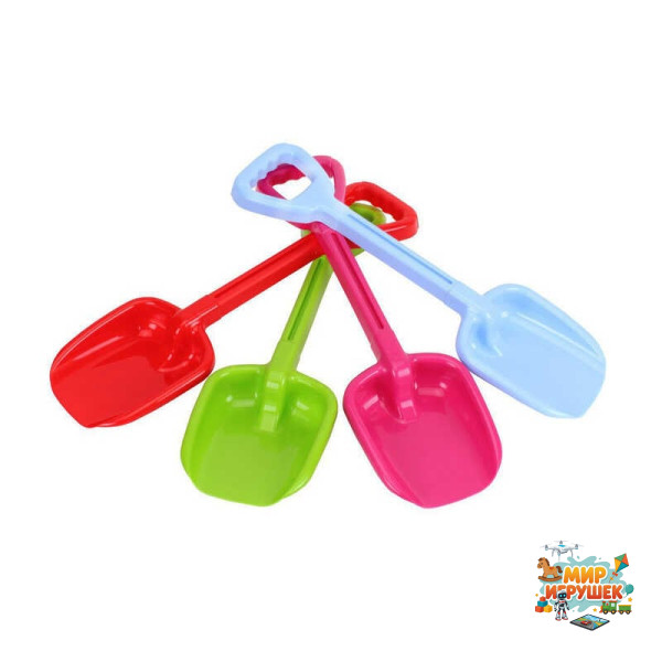 гр Лопатка 'Гуліверик' 5101 (42) 'Technok Toys'