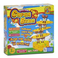 гр Настільна гра 'Си...