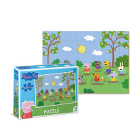 гр Пазл 'Peppa Pig' ...