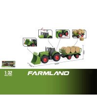 Трактор WY 1166 A (3...