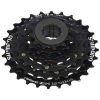 Касета задня Shimano...